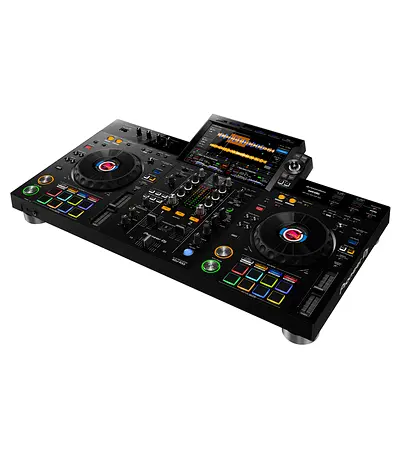 Pioneer DJ XDJ RX3 All-in-One Controller with Touchscreen