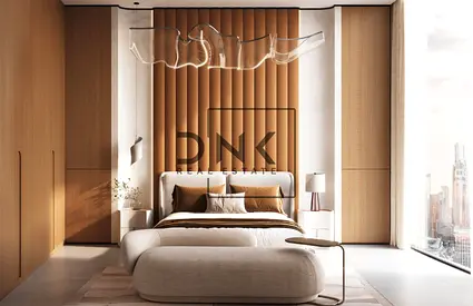 Modern Sanctuary | Refined Urban Living | Skyflame 1