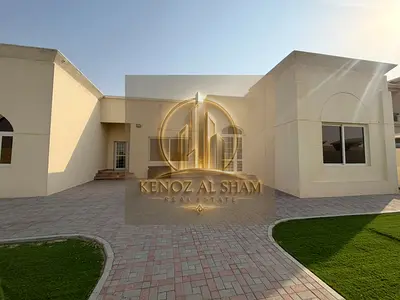 🏡 Villa for Rent – Al Ruqeiba | Sharjah