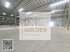 WAREHOUSE | 14M HEIGHT | 30 KW UPGRADABLE POWER | NEAR MBZ ROAD