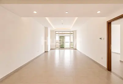 Marina Canal View | Unfurnished | Chiller Free