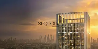 City Skyline 2BHK | Binghatti Luxuria | Furnished Apartment