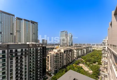 Park View | High Floor | Large Layout