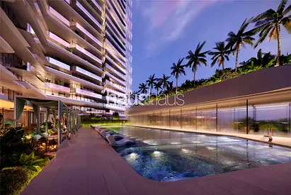 Palm Jebel Views | High Floor | Premium Unit