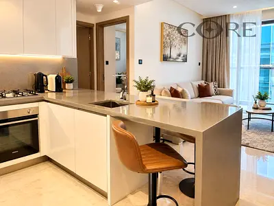 LUXURY 2BR | PRIME LOCATION | THE STERLING