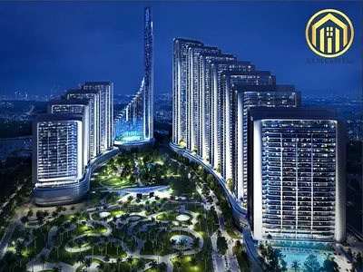 20% DP | Furnished | Marina, Skyline Views
