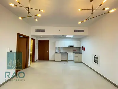 شقة واسعة من غرفة نوم واحدة مع شرفة | تصميم عصري | بن غاطي بوينت