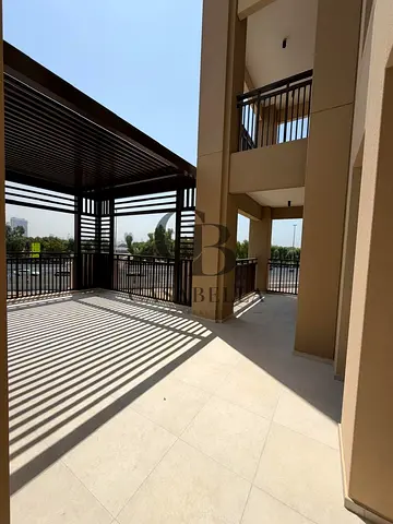 One Of A Kind | Big Terrace | Brand New