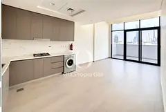 1BR Apartment | Azizi Riviera 20 | Lagoon & City Views | Balcony