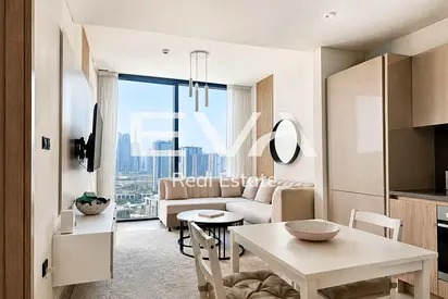 FULLY FURNISHED | PANORAMIC VIEW | PRIME LOCATION