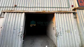 4,000 Sqft Ready-use Warehouse in Sharjah Industrial