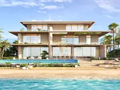 Direct Beach | Premium Standalone Villa