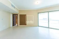 City View | Beach Access | Balcony | Ready