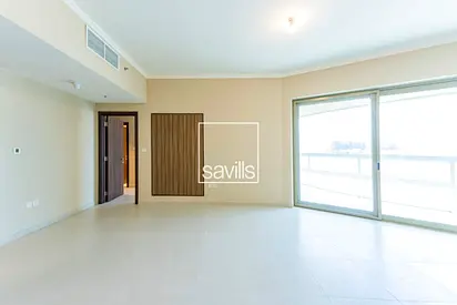 City View | Beach Access | Balcony | Ready