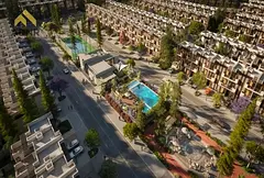 **A Different Life Starts Here | 3BR Townhouse | Reportage Hills | Register Now**