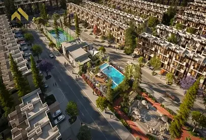**A Different Life Starts Here | 3BR Townhouse | Reportage Hills | Register Now**
