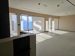 Fitted & Unfurnished / Ready / Vastu
