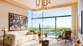 EXPO LIVING| INVESTOR DEAL| BELOW OP| HIGH FLOOR