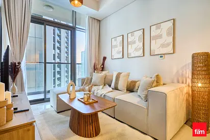 1BHK | Furnished | Vacant | Spacious