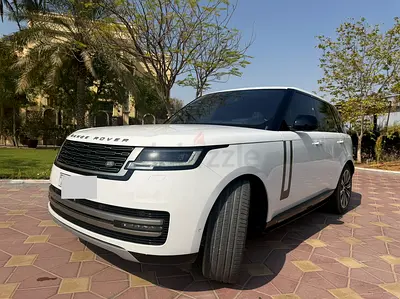 Pristine 2023 Land Rover Range Rover HSE | GCC Specs | Low Mileage