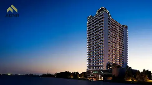 12% CASH DISCOUNT | 50% POST-HANDOVER | HIGH-RISE PROJECT | PRIME LOCATION | GREAT INVESTMENT