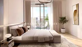 Exclusive |Single Row |3,2 M available |Ready 2028