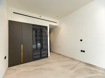 Spacious 2BR+Study | Brand New | Pool View