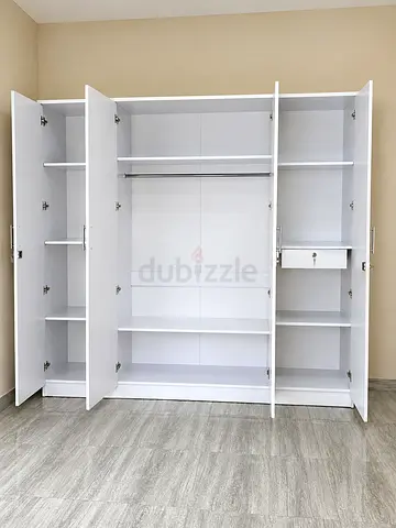 Brand New 4 door Cabinet good quality available