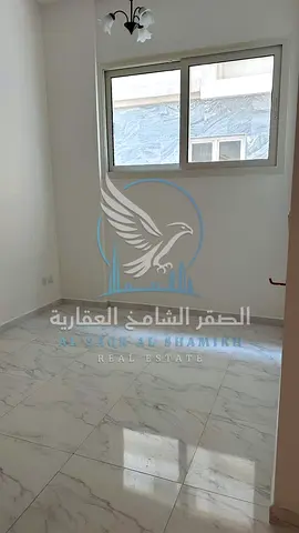 استديو للإيجار السنوي في مويلح الجديدة – بناء حديث