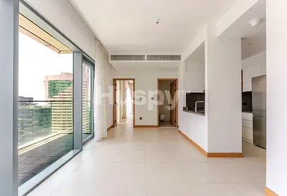 Unfurnished | JLT View | High Floor