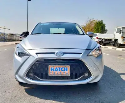2019 Toyota Yaris for Sale