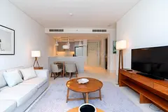 Luxury Apartment in Vida Residence Downtown | Prime Downtown Location