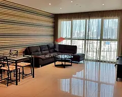 Sea View | High Floor | Fully Furnished | Ready to Move