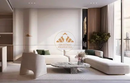 High ROI Waterfront Property | Strong Rental Yields | Resale Flexibility
