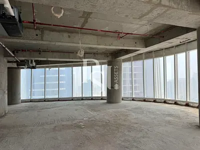 Shell and Core | Upto 4 Payments | Full Floor