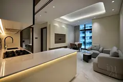 Pool View | Fully Furnished | Ready to Move In