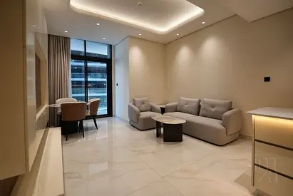 Pool View | Fully Furnished | Ready to Move In