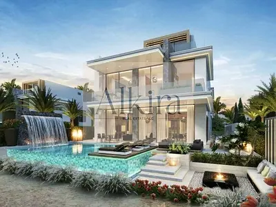 PREMIUM 4BR | BIGGER PLOT | PRIVATE ISLAND LIVING