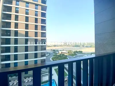 Furnished 1BR Apartment | Wilton Terraces 2 | Pool View