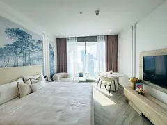 Furnished | High Floor | Burj Khalifa View