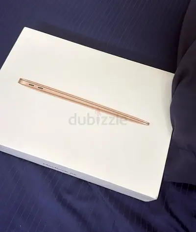 Apple Mac Air 2019