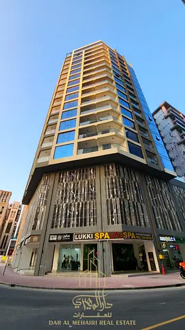 Ayesha Tower