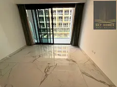 Brand New Chiller Free Studio Apartment With Kitchen Appliances Just In 43k