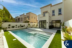 One of a Kind | Fully Extended | 3-Bedroom