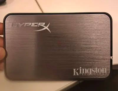 1TB HDD