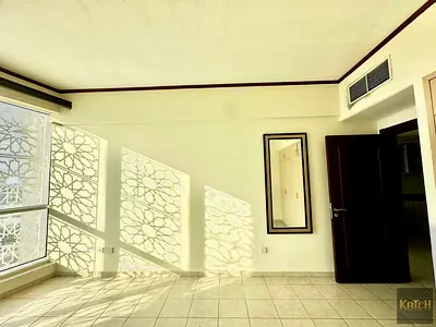 Bright 1 Bedroom Apartment | Zen Cluster | Park Green View