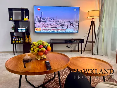 Fully Furnished 1 Bedroom Apartment