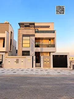 Exceptional Family Villa | 5 Master Bedroom’s | Registration Fee Include | Private Swimming Pool |