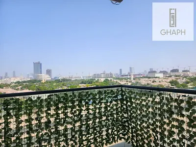 Furnished Studio Apartment for Rent in Ghaph Studio