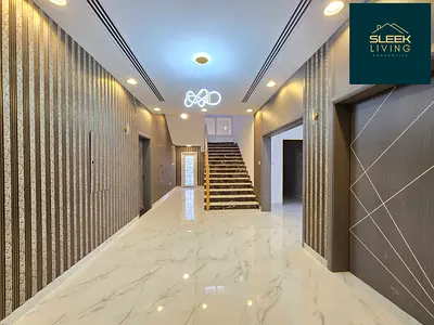 Luxury-Stand Alone-private Lift-swimming pool
